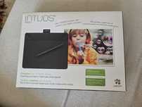 Tableta grafica Wacom Intuos CTH 490