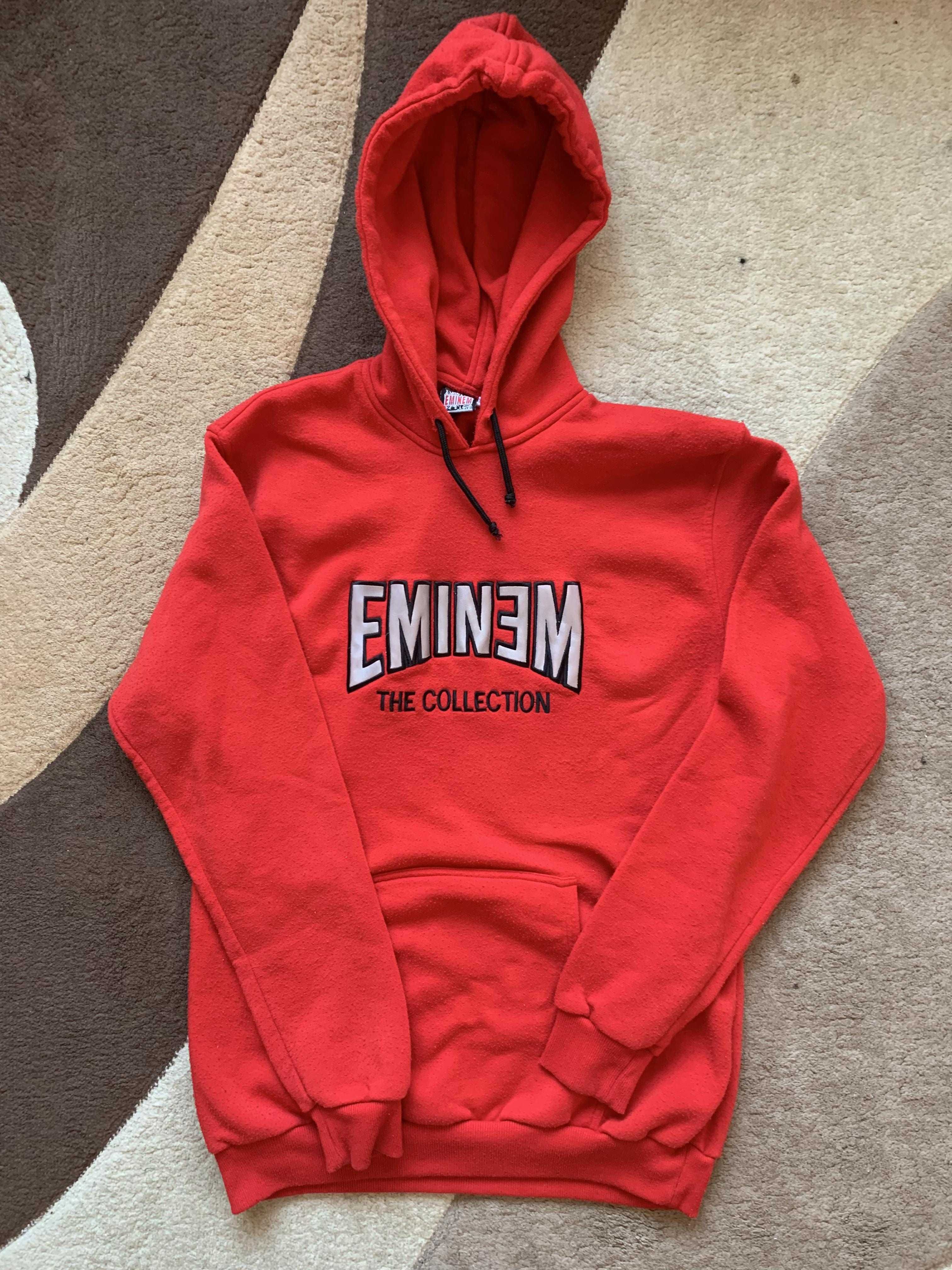 RAR! Hoodie Hanorac Eminem Collection Vintage