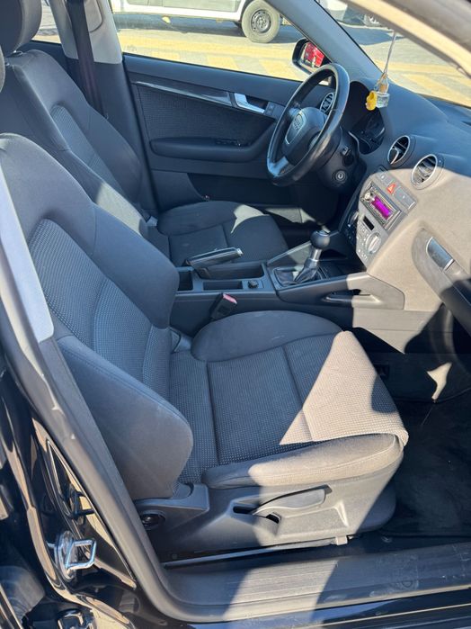 De Vânzare Audi A3