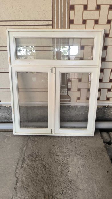 Продаётся новые окна, деразалар