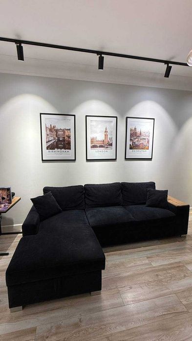 продается диван БУ