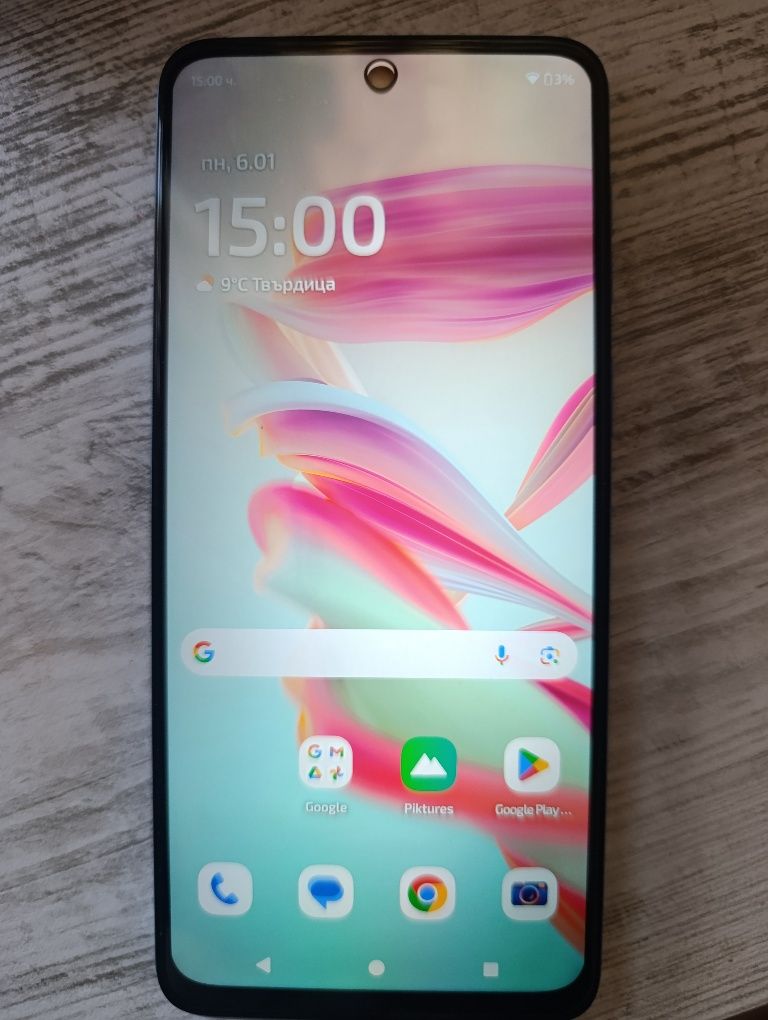 Продавам Motorola G54 Power 5G