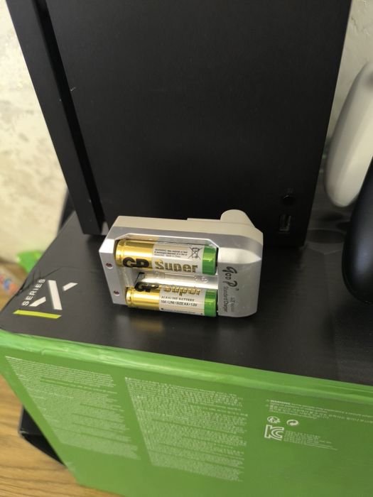 Xbox series X+Bonus