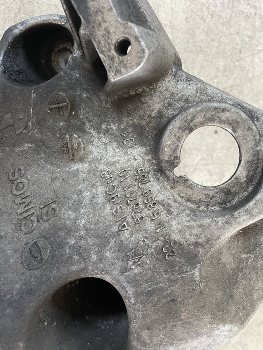 Suport motor stanga / dreapta BMW f15 f16 motor 3.0 4.0 n57d30b