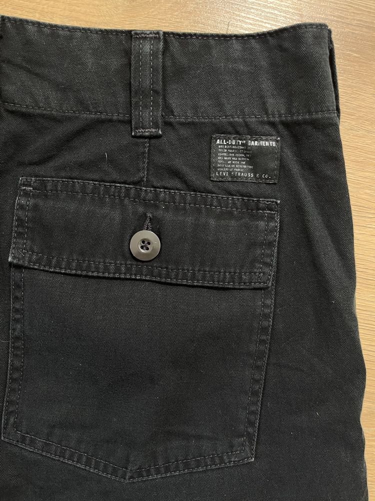 Levis All-Duty къси панталони W32