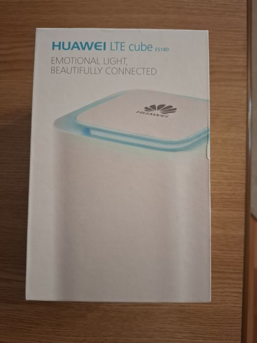 Modem 4G HUAWEI E5180s-22