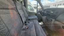 Renault Mascot 5,5 tone frigorifica