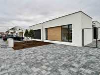 Proprietar!Duplex intabulat,cu 4 camere,gradina interioara,435mp teren