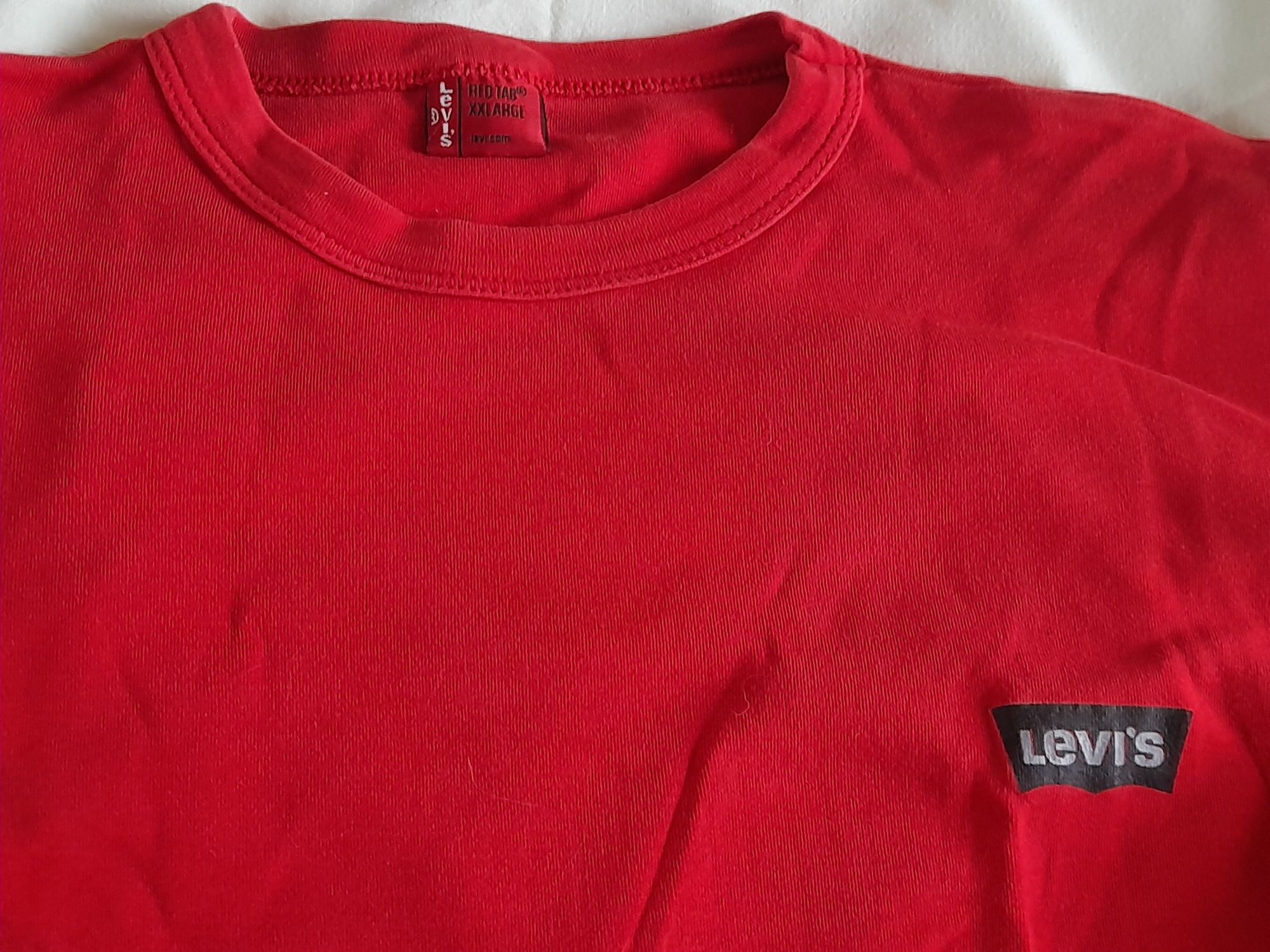 Bluza Levi's originală