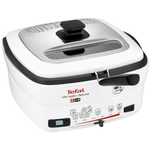 Фритюрник TEFAL VERSALIO DELUXE 9 В 1 FR495070
