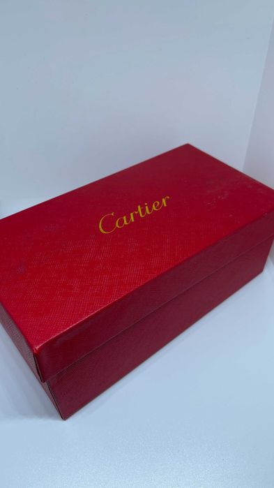 Cartier - мъжки слънчеви очила