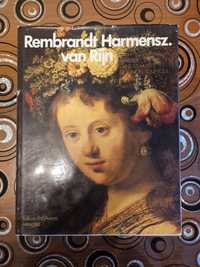 Album pictură Rembrandt