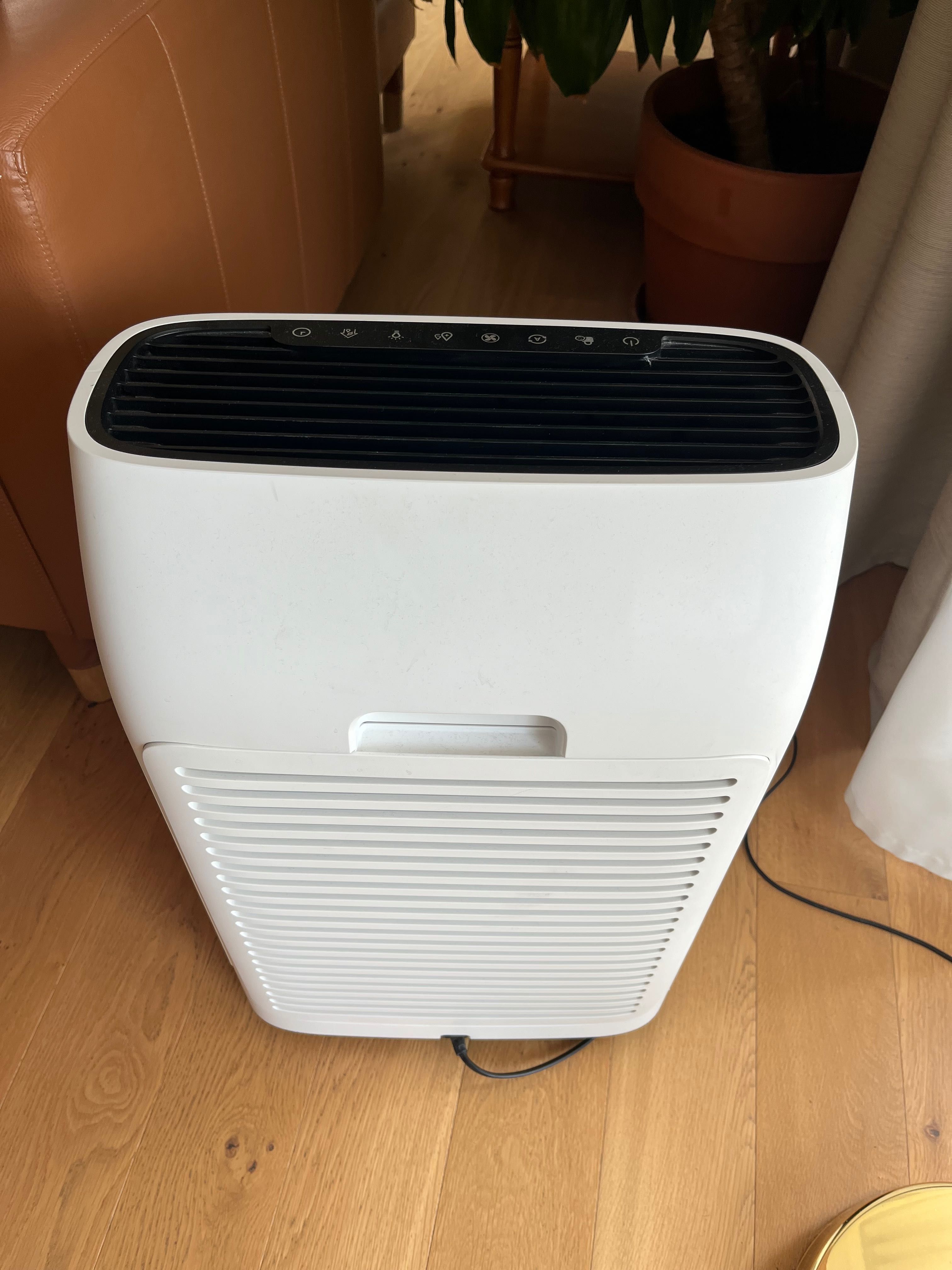 Purificator si umidificator Philips 2729/50