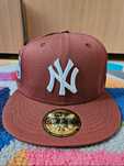New Era Hat 59Fifty
