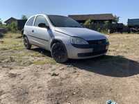 Piese opel Corsa C