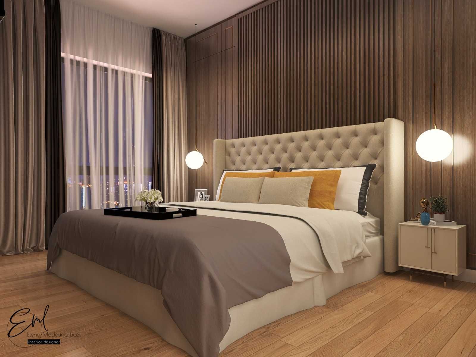 Servicii Design Interior