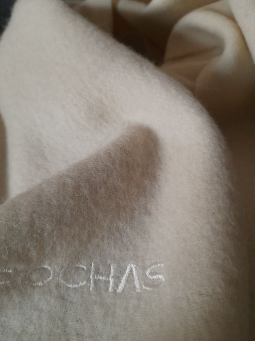 Fular Rochas Paris, casmir, 170 lei