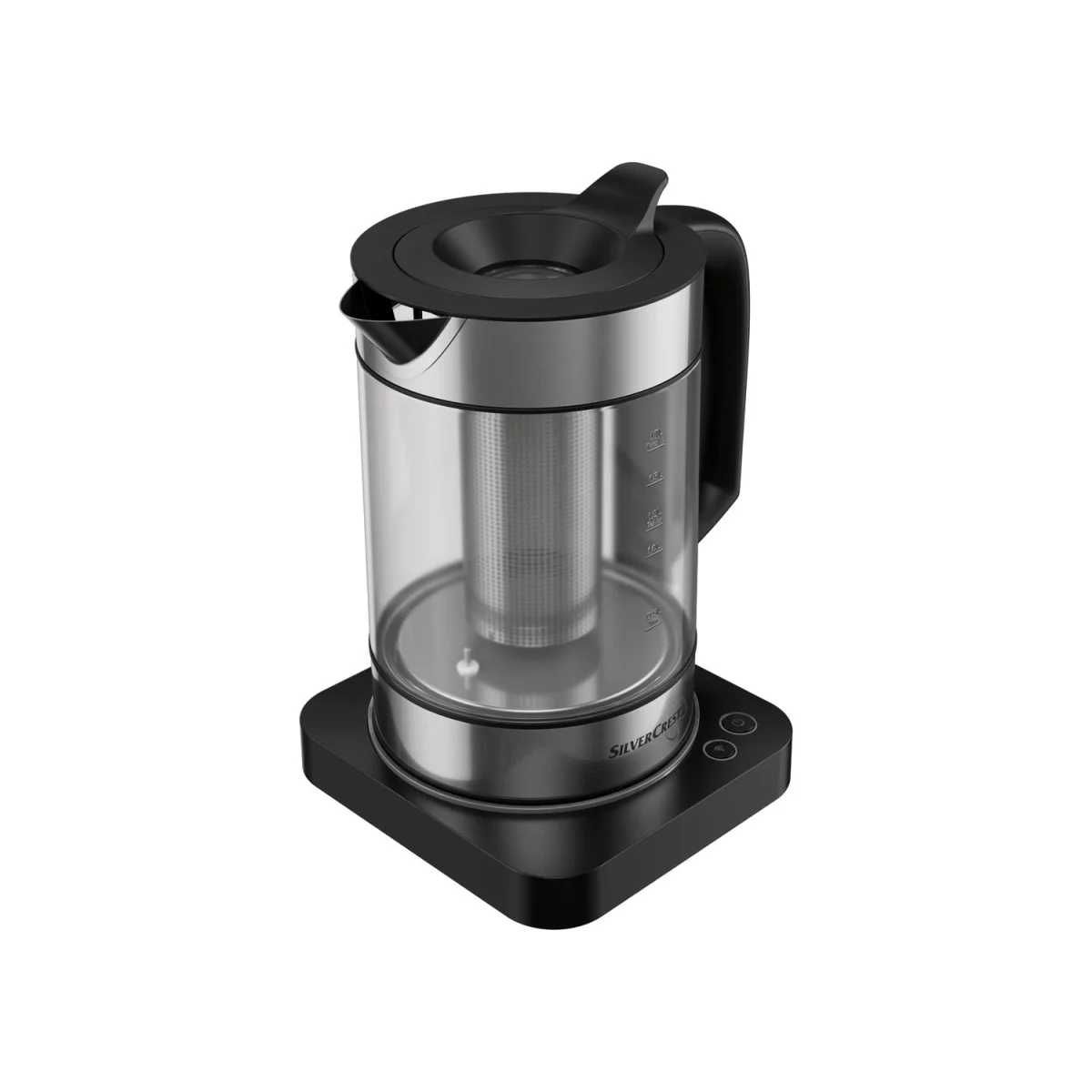 Кана за топла вода SILVERCREST Smart SWS 3000 A1, 1,7