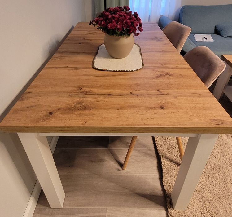 Masă extensibilă Jysk