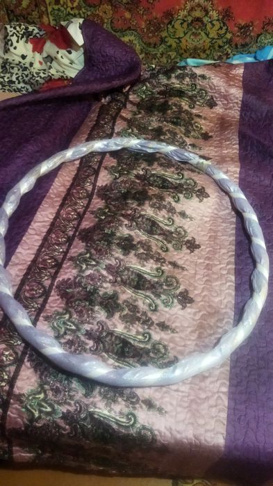 Продам обруч в хорошем состоянии
