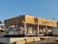 Construcții case