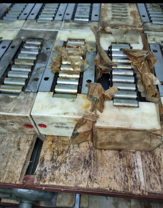 Ghidaje pt strung GRT-5  GRT-6