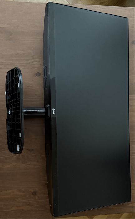 Vand monitor gaming LED IPS LG 25", UltraWide, 2k Stare foarte buna!