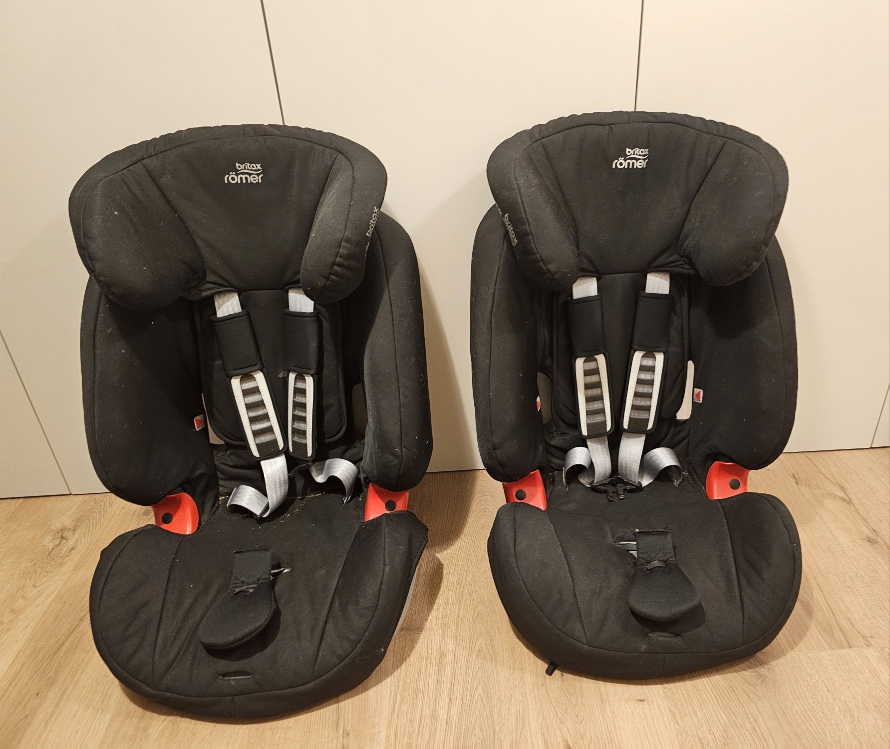 Scaun auto Britax Romer