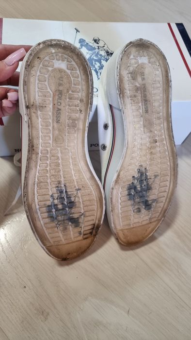 Tenisi US POLO ASSN 42