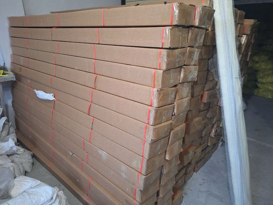 Фасадная сетка щелочестойкая Оптом в наличии стеклотканевая