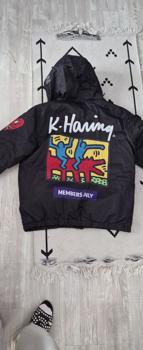 Ежедневно яке  от Норка