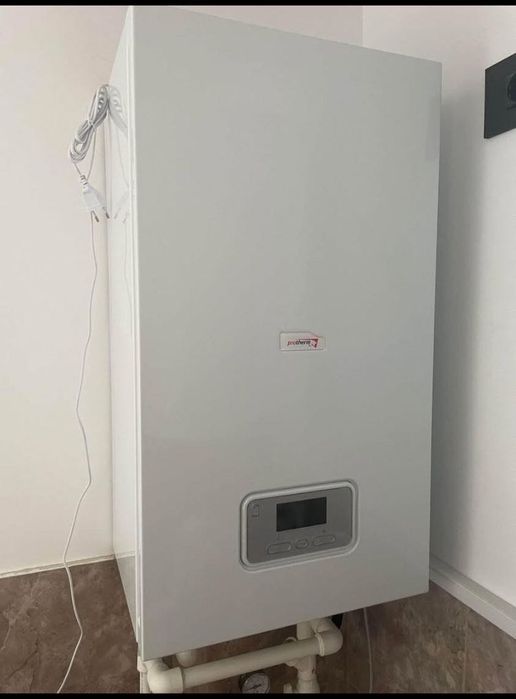 Vând centrală pe curent 28 KW PROTHERM