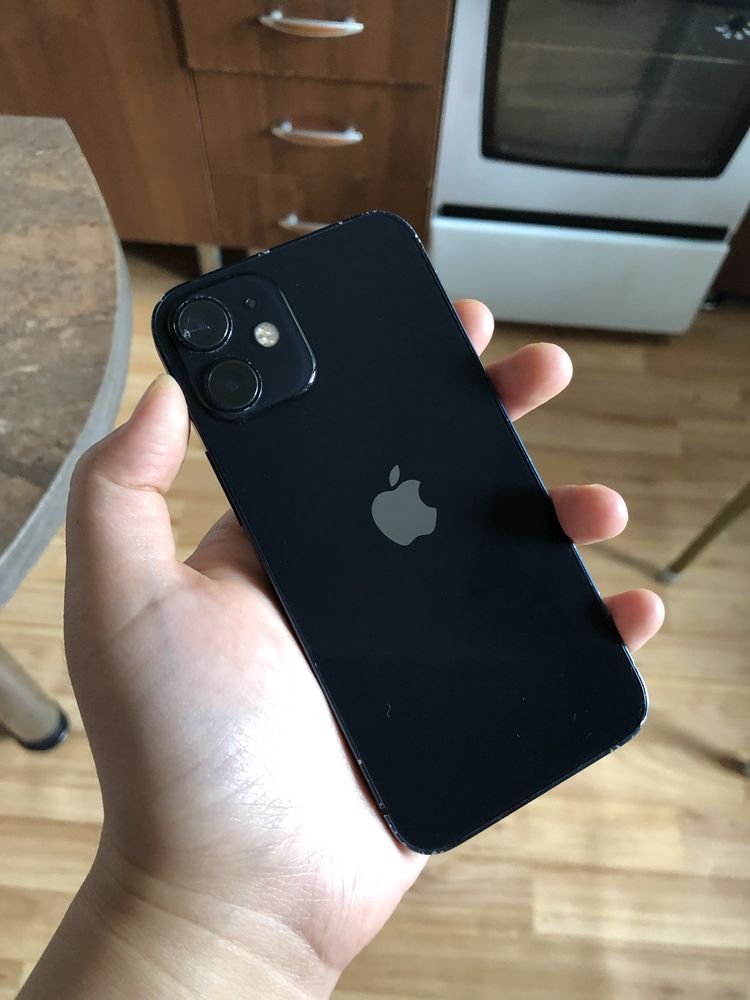 Айфон 12 mini 128gb 78% Без ремонта