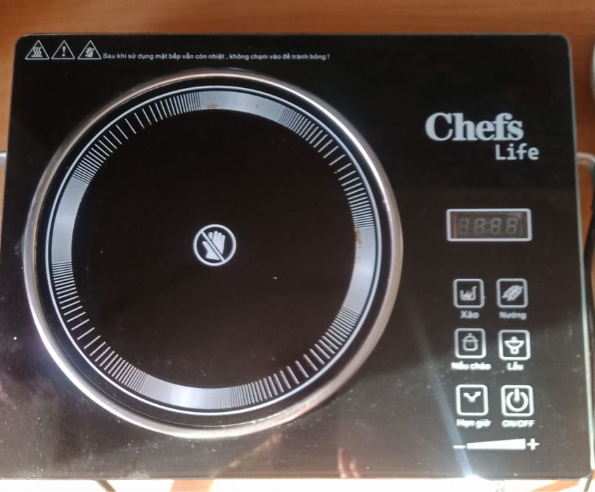 Сенсорная плита новая