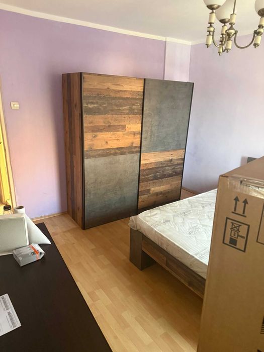 Apartament cu o camera, 26mp, Gheorgheni/ Titulescu/ Cipariu