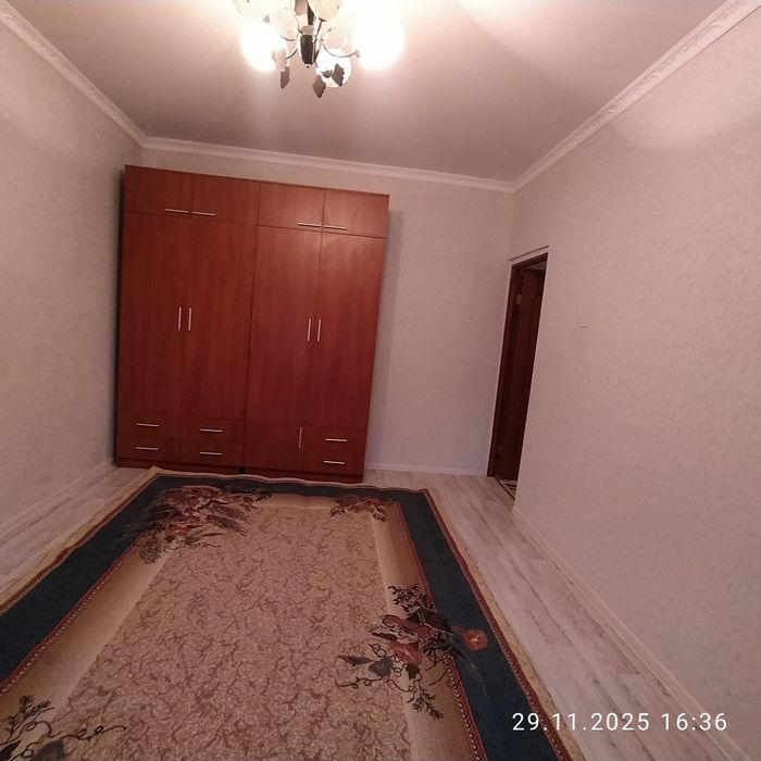 Сдается 1комнатная квартира на длительный срок в 9мкрн 52а рядом Қайха