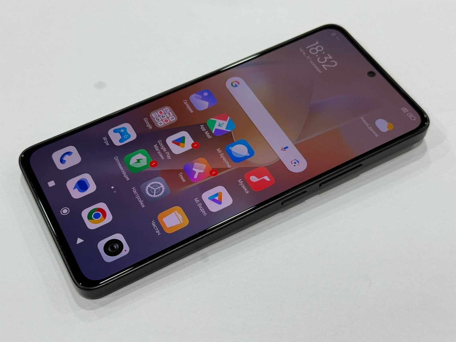 Xiaomi Redmi Note 13 – 128GB