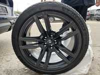 Roti 21 " complete anvelope iarna BMW X5/X6 M Competition F95/F96