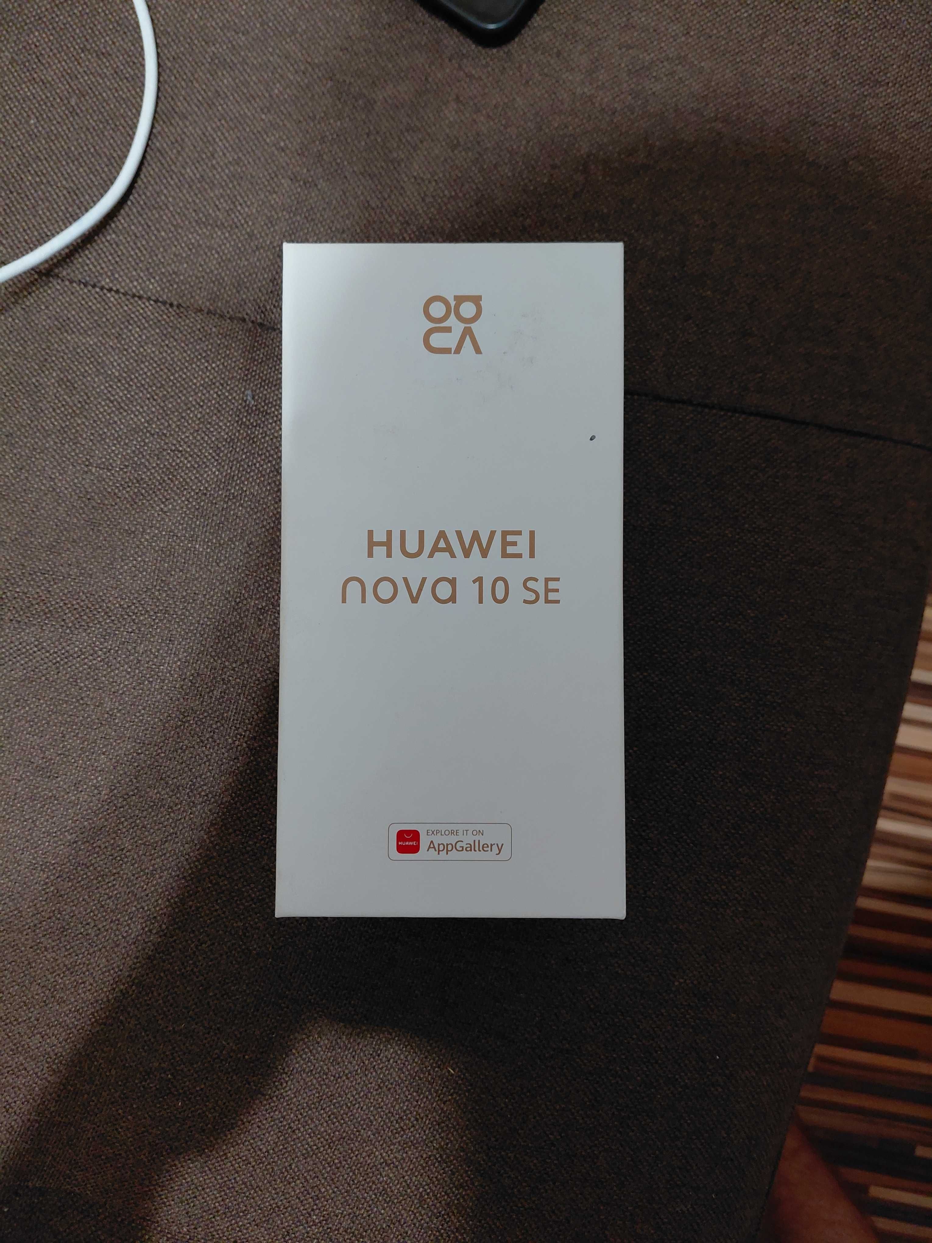 HUAWEI nova 10 SE