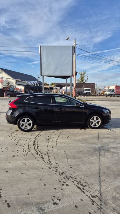 Volvo v40 2.0 D4 R 2015