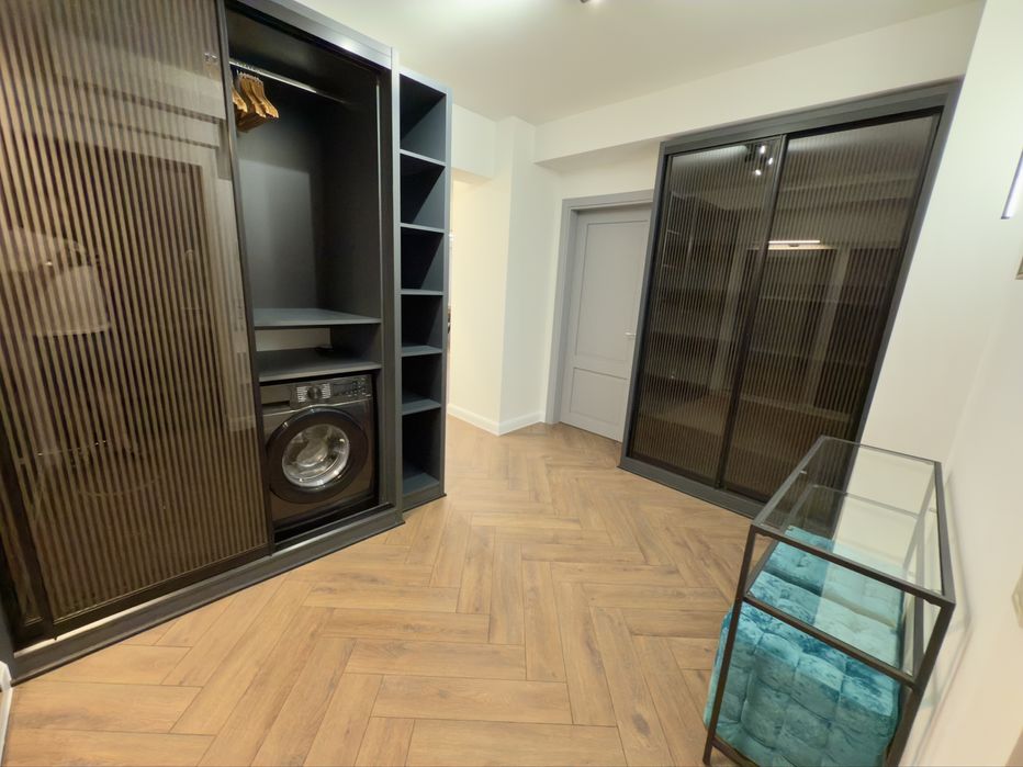 Apartament 90 m2,Obcini,Bloc Nou