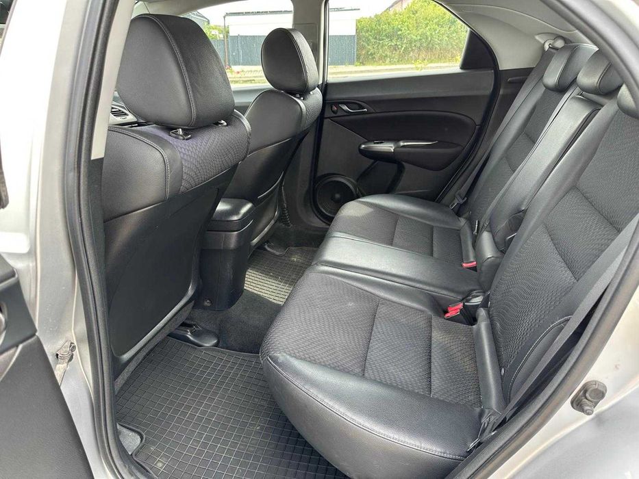 Honda Civic 1.8 i-VTEC