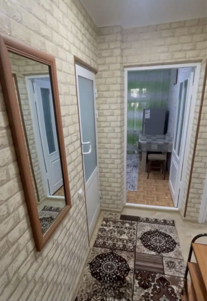 N-221 Ттз-1 ! Продается квартира 1/3/4 балкон 1.5*3 кирпичный дом