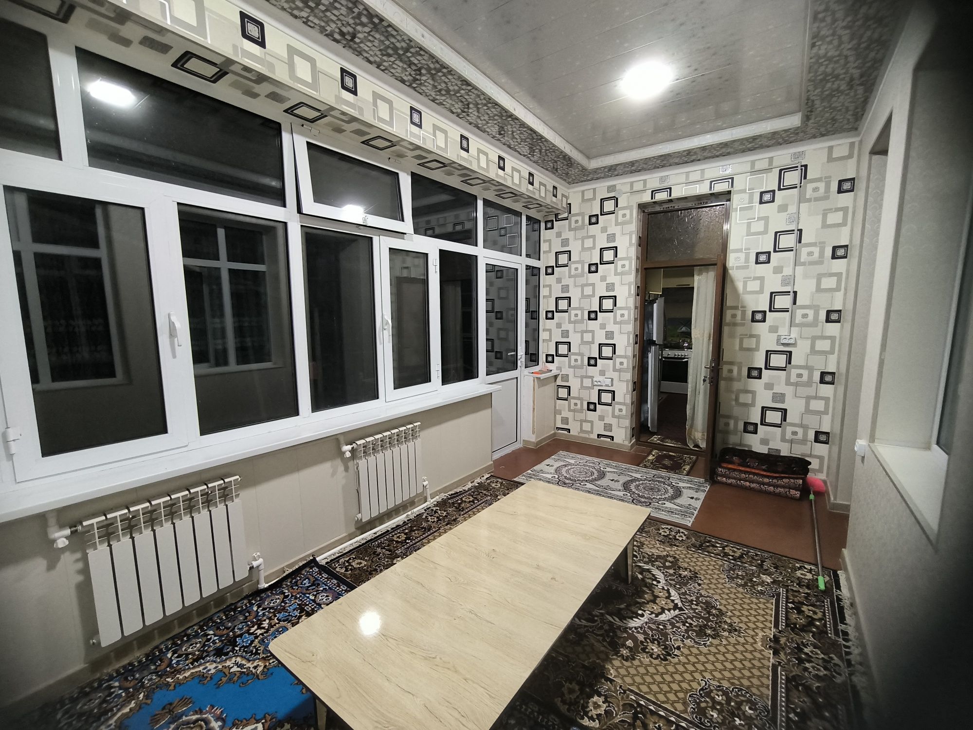 Варк - 1 6-суток угловой