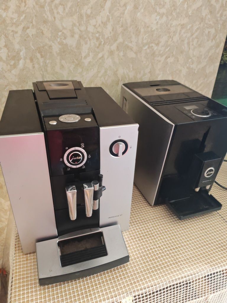 Jura Impressa F7