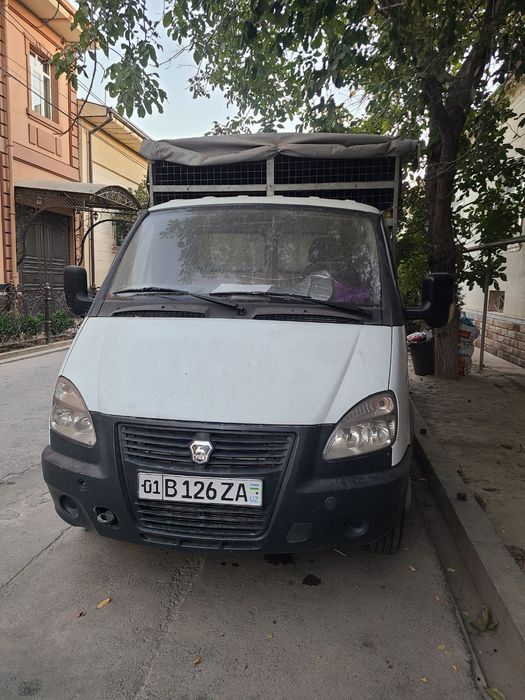 GazEl 4.5 metrli 2013 Biznes Metan balo 120 talik 2 ta  Krakauer toza
