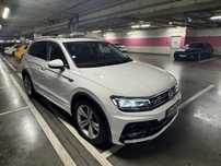 Vw Tiguan 2.0 tdi R-Line