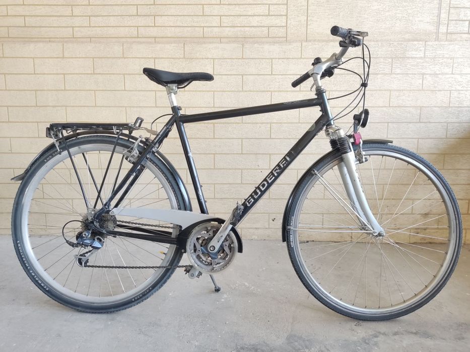 Super Taklif – Nemis Velosipedi Sotiladi!