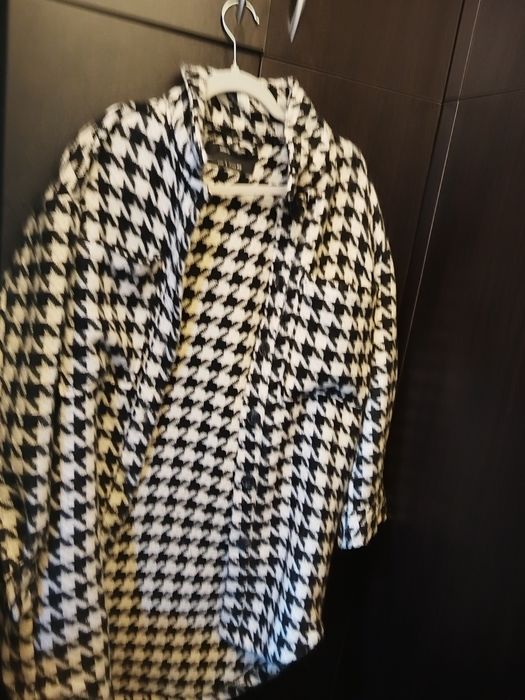 Палто дамско-хл рр