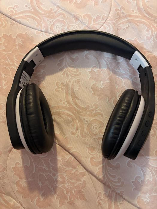 Слушалки, безжични